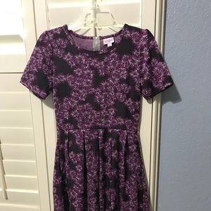 LulaRoe Amelia Dress